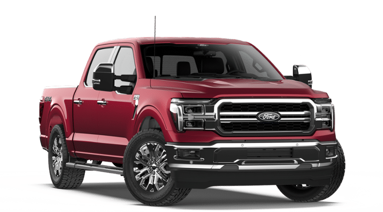F-150® vehicle
